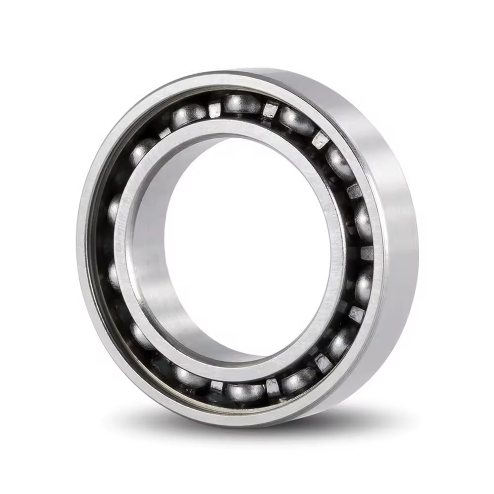 Stainless steel ball bearing