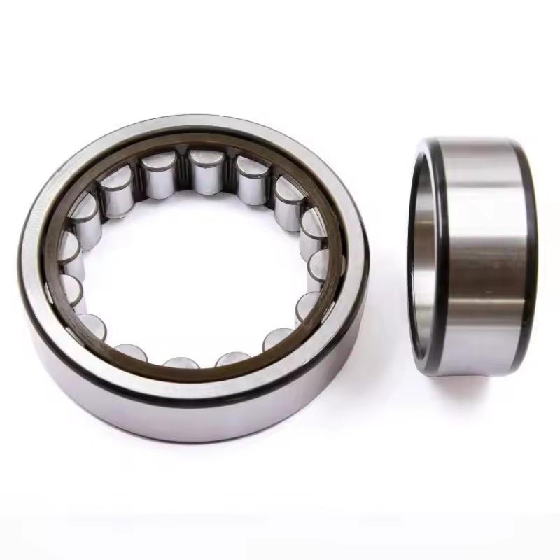 Cylindrical roller bearing