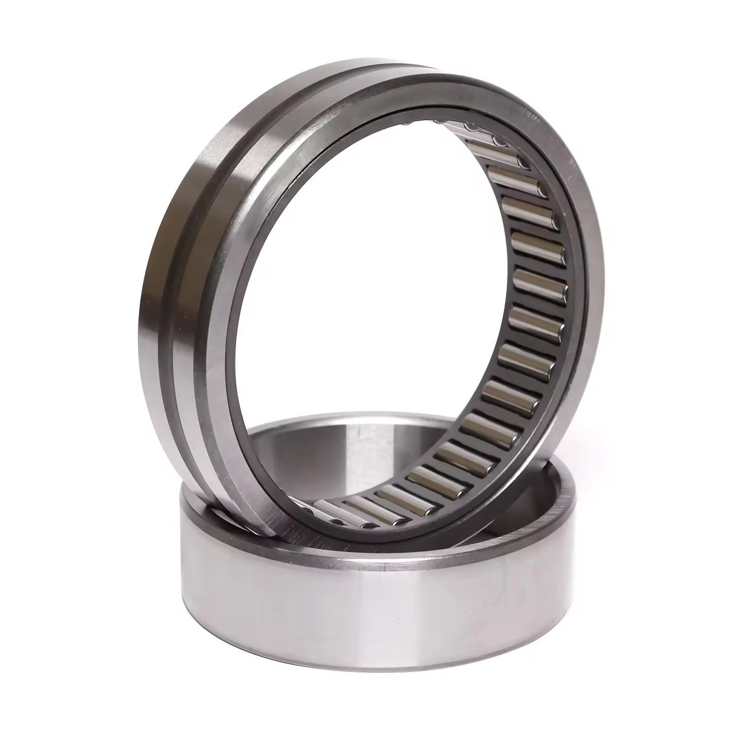 Needle roller bearings