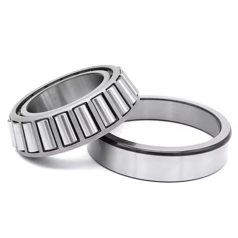 Tapered roller bearings