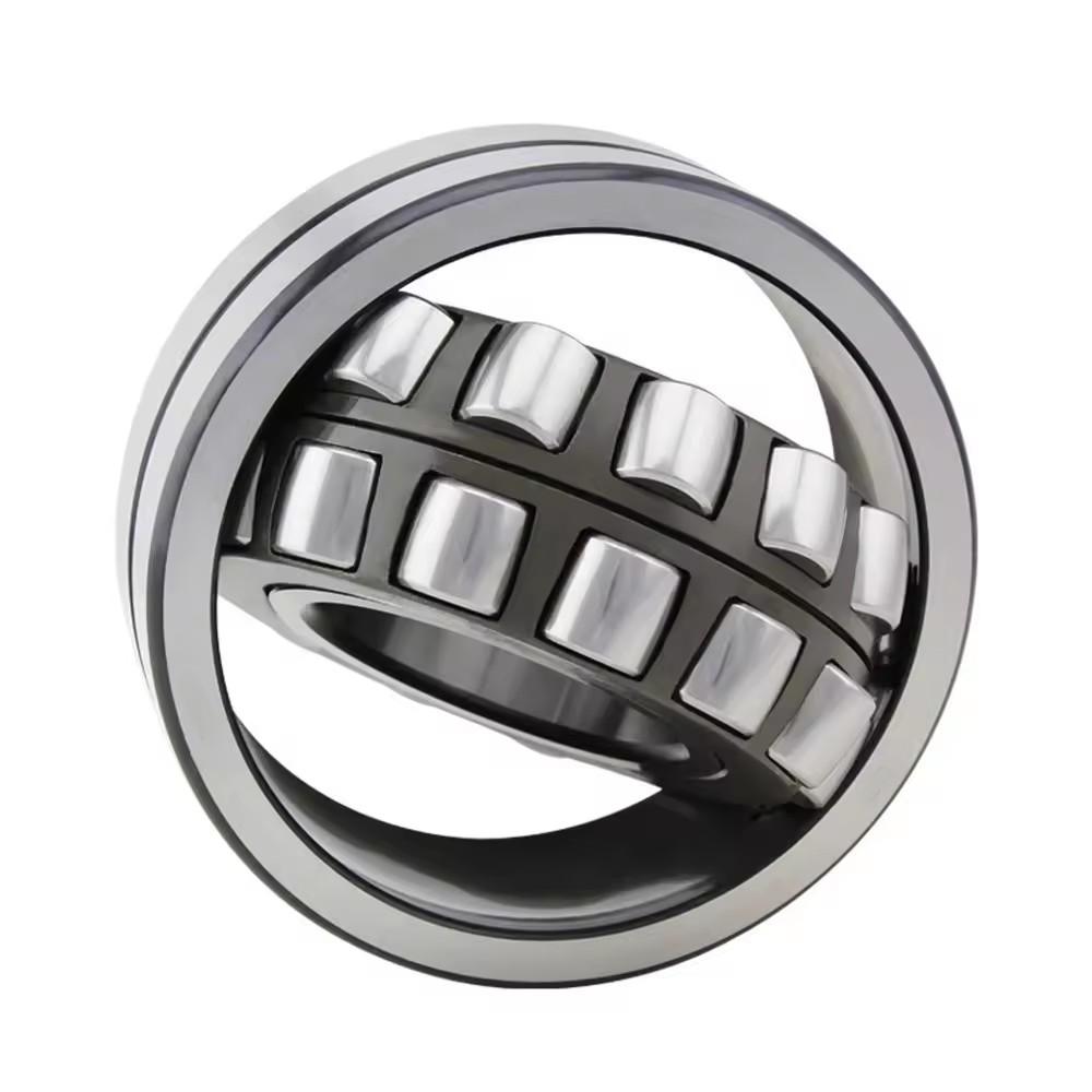 Spherical roller bearings